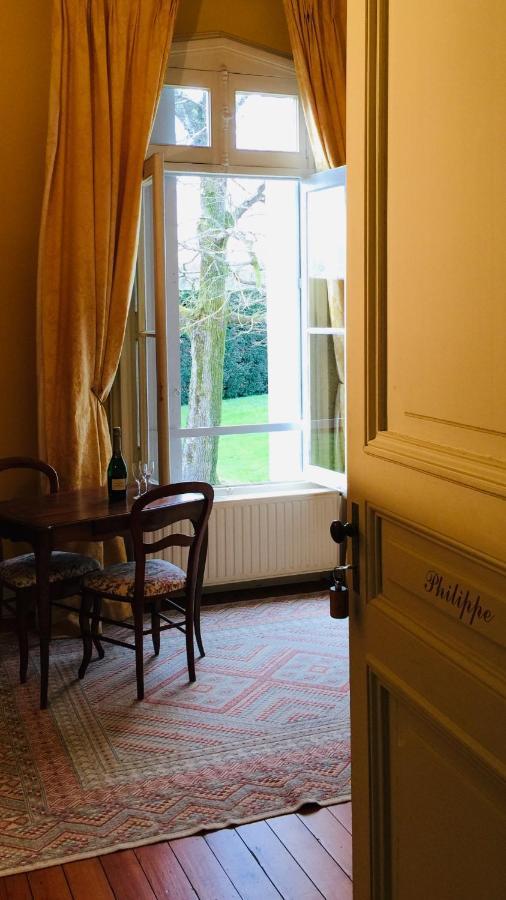 Château Maucaillou *